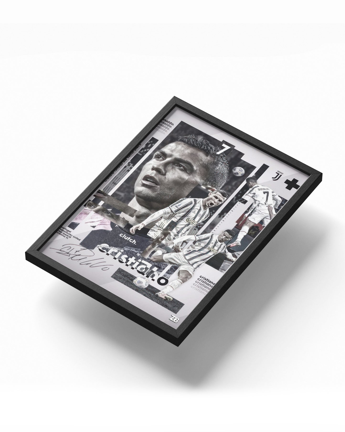 Cristiano Ronaldo - Juventus