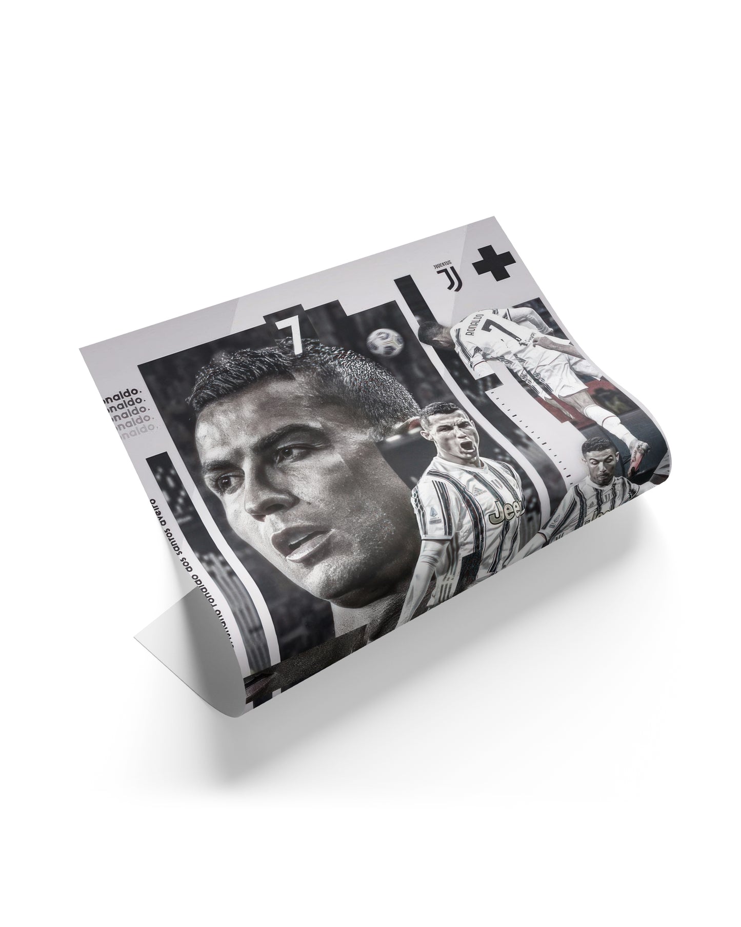 Cristiano Ronaldo - Juventus