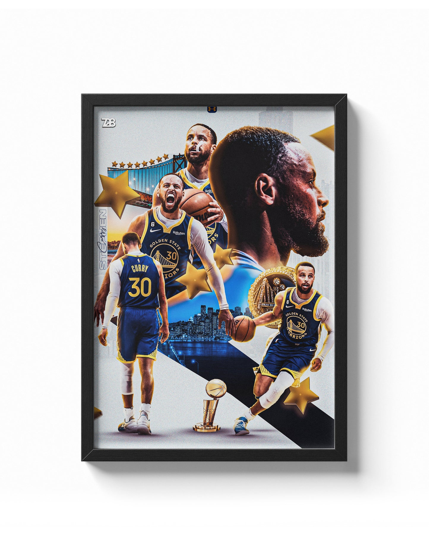 Steph Curry