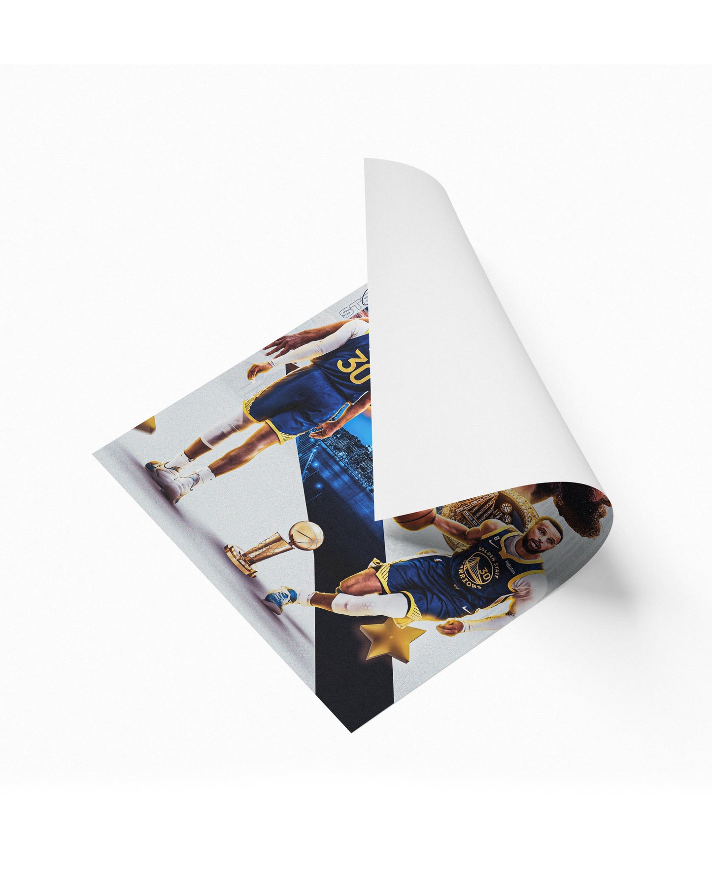 Steph Curry