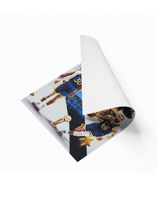 Steph Curry