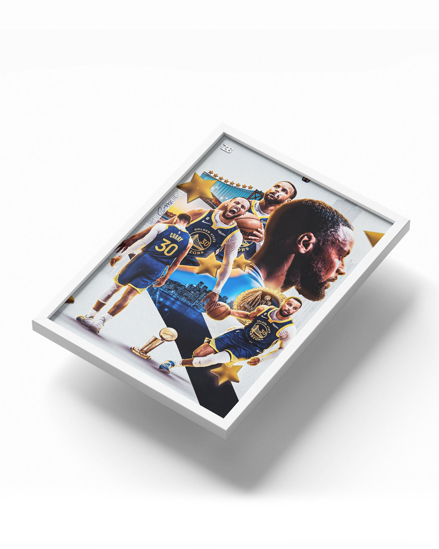 Steph Curry