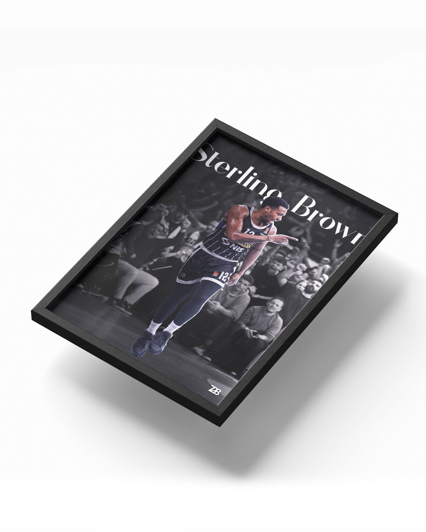 Sterling Brown