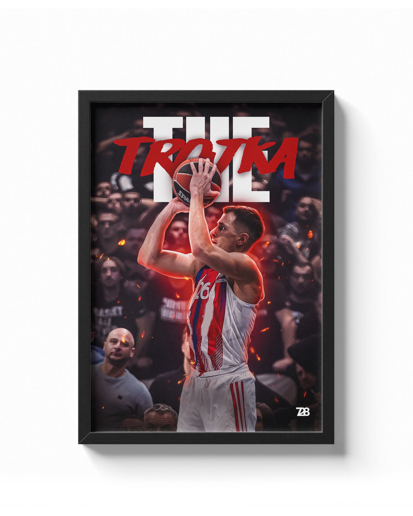 The Trojka