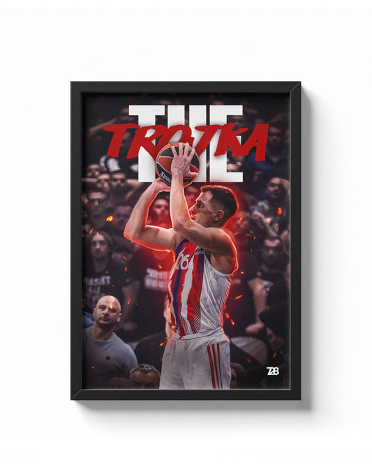 The Trojka