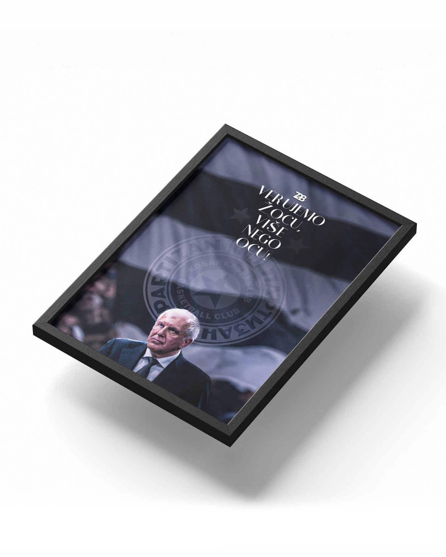 Verujemo Žocu - Više Nego Ocu